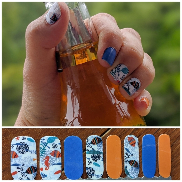 BOOKMARK FOR ANNOUNCEMENTS - Picture 7 of 15